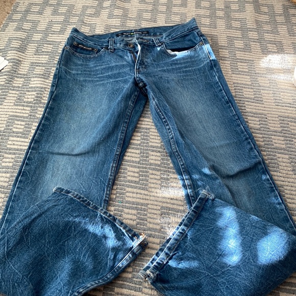 DNKY jeans size 2 - Picture 1 of 6